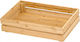 Ξύλινο Πλαίσιο Αρτοποιήματα Gn 1/1 32 5x53x10hcm Ubs07-11-ντ2