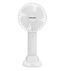 Eurolamp White Fan 300-20549 Eurolamp White Fan 300-20549