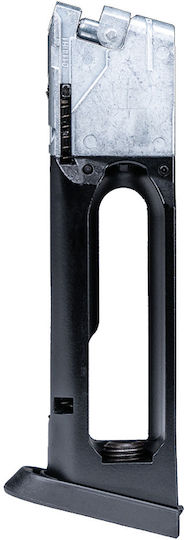 Weiches Pistolenmagazin Springfield Armory XD-E CO2