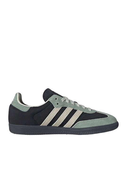 adidas gazelle silver green womens Adidas Samba OG W Sneaker » Buy online now! main image 0