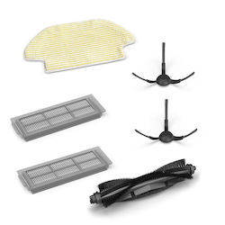 Комплект Резервни Части 6 Брой За Karcher