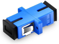 Coupler SC Simplex Singlemode