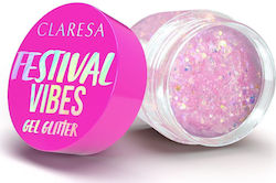 Claresa Festival Vibes False Nail Gel 02 9.5g C...