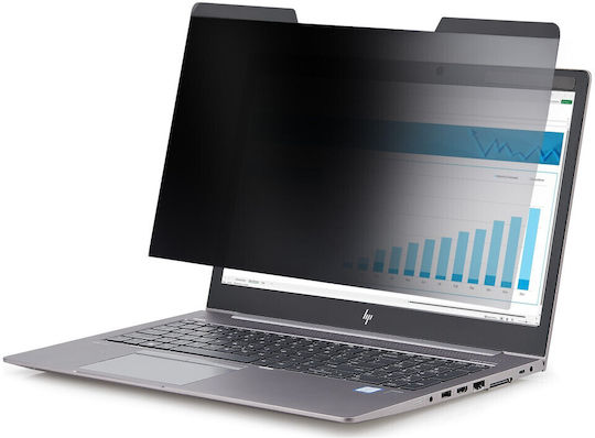 StarTech Bildschirm-Filter Für 13-Zoll 16:9 Laptop 133LM-PRIVACY-SCREEN