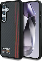 Red Bull Back Cover Μαύρη (Galaxy S25) Red Bull Back Cover Μαύρη (Galaxy S25)