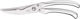 Kitchen Scissors Poultry Fish Rosle Stainless Steel