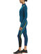 Women's Cardigan Blue