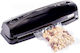 Vakuumierer Magic Vac Elite 300 Plus Black Edition Trocken-Vakuum Schwarz