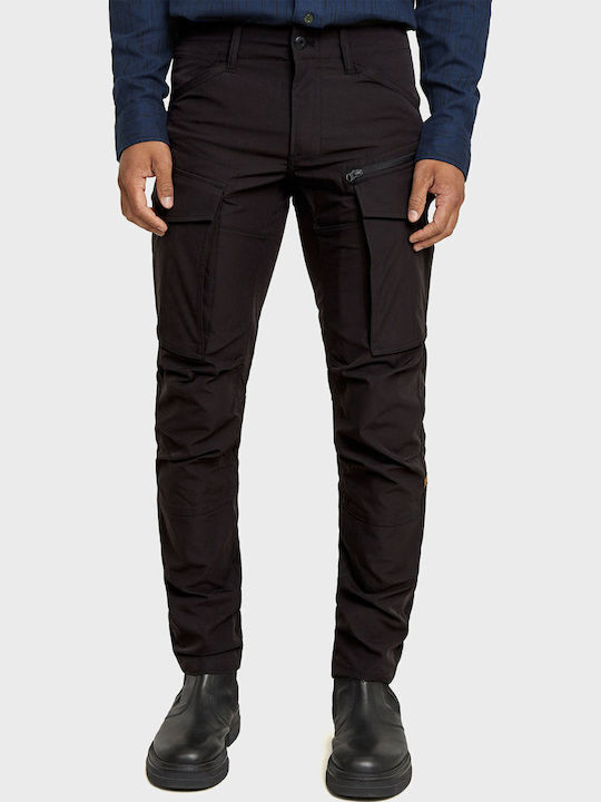 G-Star Raw Rovic Zip 3d Pantaloni cu Croială No...