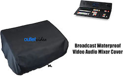 Προστατευτικό Αδιάβροχο Κάλυμμα Blackmagic Ατεμ Television Studio