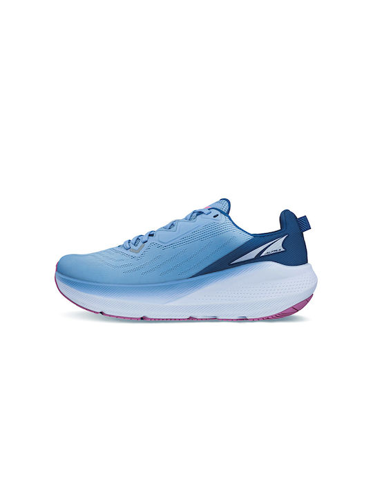 Altra Γυναικεία Αθλητικά Παπούτσια Running μπλε