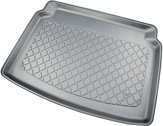 Trunk Tray Mat Peugeot 308 Hatchback 2021+; Not Plug-in Hybrid 1pc