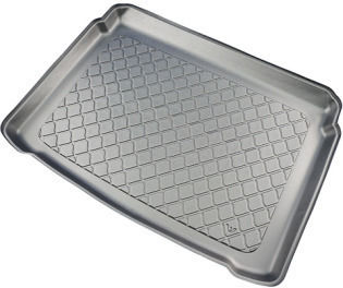 Trunk Mat Tray Audi A3 8y 2020+ Hatchback Sportback Upper Boot 1pc