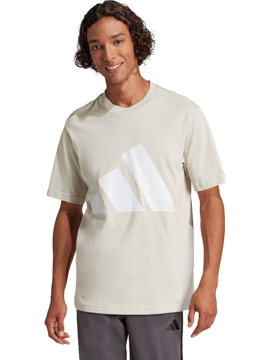 adidas Essentials T-Shirt Wonder Alumina