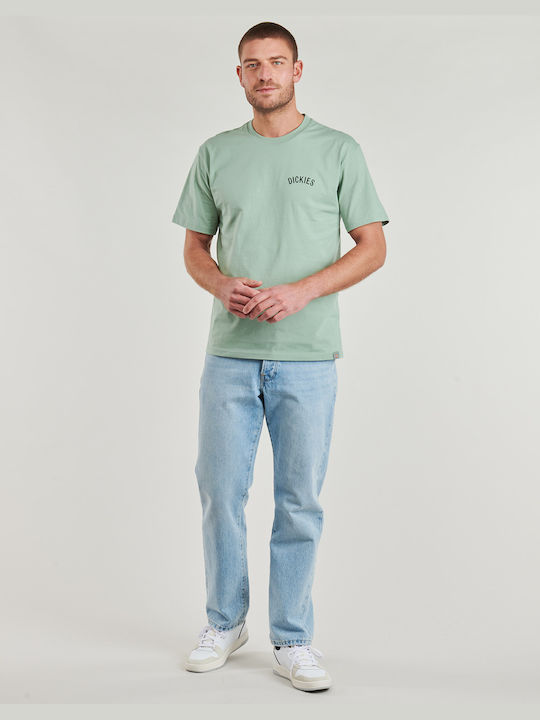 Dickies T-shirt Green