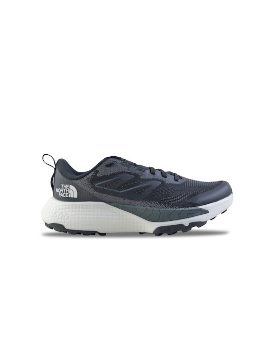 Altamesa 500 Herren Sportschuhe Trail Running Schwarz