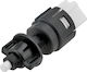 NTY Car Light Switch for Honda Accord / Civic / CR-V / FR-V / Jazz / Stream Mitsubishi Galant / Grandis / L200 / Lancer
