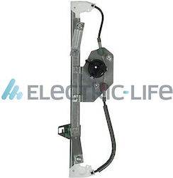 Electric Life Ανταλλακτικά Πόρτας Ford Ka ZR FR716 L