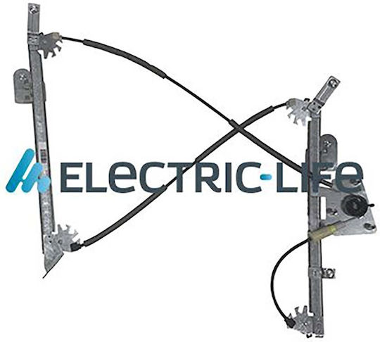 Electric Life Резервни части за вратата Audi S1 ZR BM711 R