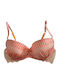 Balconette Pink Σουτιέν