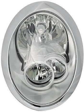 Magneti Marelli Front Lights for Mini Cooper / ONE 02-06
