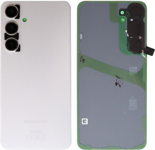 Samsung S926b Galaxy S24 Plus 5G Akkudeckel Grau Original