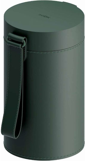 Xgimi Carry Case Mogo 3 Pro Pu Leather Forest Green