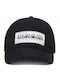 Napapijri F-box Logo Cap Black 041