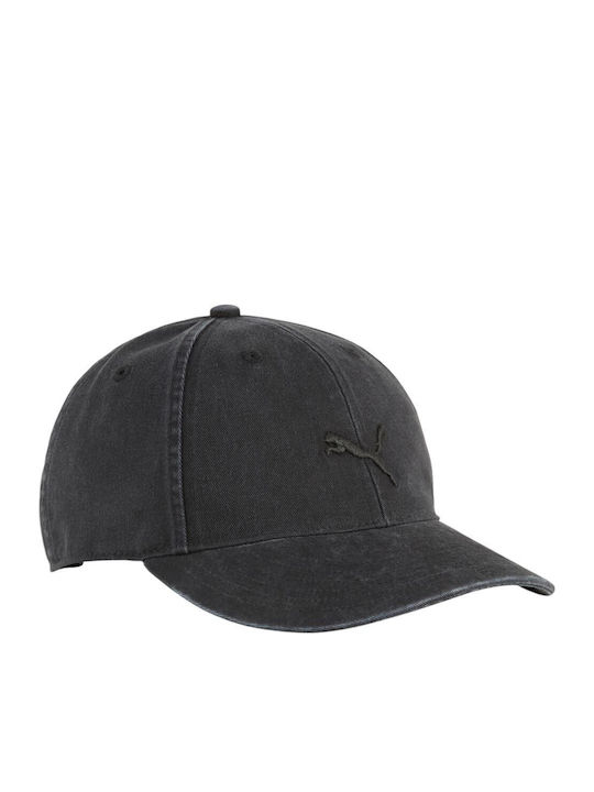 PUMA Premium Jockey Schwarz
