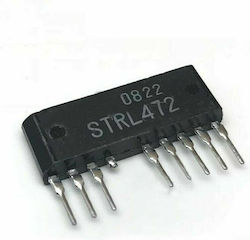 Strl472 100% Оригинален Чисто Нов Sanken Strl472 100% Оригинален Чисто Нов Sanken