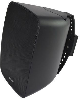 Adastra Παθητικό Επιτοίχιο Ηχείο 70W (Τεμάχιο) 20.4x20.2x29εκ. Μαύρο BG6T-B
