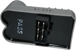 Honda Ανορθωτής Μοτοσυκλέτας για Honda GTR 150 10500-262