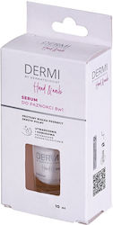 Dermi Hand & Nails Serum Nails Reconstruction Regeneration 8-in-1 10 Ml