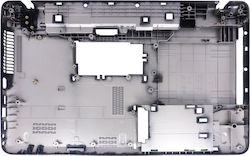 Plastik-Laptop-Untergehäuseabdeckung für Toshiba Satellite C650 C650d C655 655d Code 1-cov214