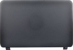 Plastik-Laptop-Rückabdeckung für HP 15-r115nv Bildschirm-Rückabdeckung Code 1-cov044
