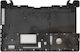Plastic Laptop Bottom Case Cover for Asus X550 X550cl X550vl X550lc X550lb X552c 13n0-pea1511 13nb00t1ap1811 Speaker Bottom Base Cover Chassis Code 1-cov003
