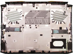 Пластмасов капак за лаптоп D Acer Nitro 5 15.6" Acer Notebook Aspire An515-52 An515-53 Nitro An515-42 An515-53an515-53-55g9 Долна основа 60.q3mn2.001 Ap211000b1 ОЕМ код 1-cov525