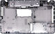 Plastic Laptop Bottom Case Cover for Toshiba Satellite C655 C655d-s5068 V000220070 Series Code 1-cov214