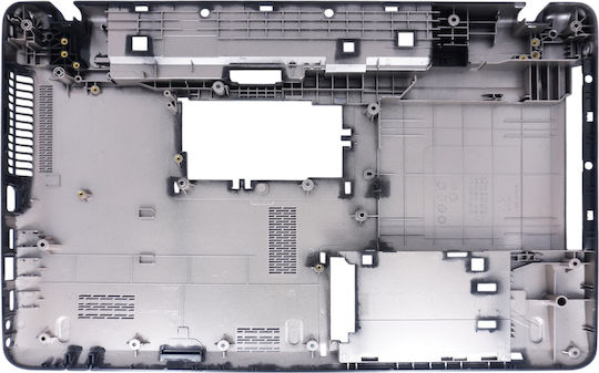 Plastic Laptop Bottom Case Cover for Toshiba Satellite C655 C655d-s5068 V000220070 Series Code 1-cov214