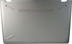 Plastik Laptop Unterteil Abdeckung für HP Pavilion X360 15-br 15t-br 924506-001 924505-001 924505-001 Unterteil Basis Code 1-cov208