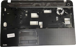 Plastik Laptop-Handballenauflage Toshiba Satellite C-55 C55-a C55d-a C55-a5182 Abdeckung C B0674801 Code 1-cov161