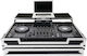 Magma Flight Case Workstation Ασημί