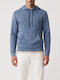 Sweatshirt Blue