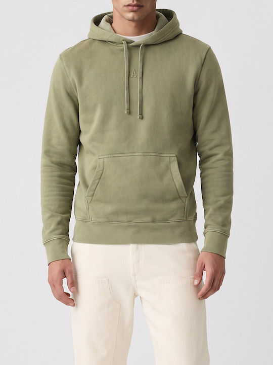 GAP Sweatshirt Green