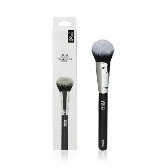 Dust+Cream Πινέλο Μακιγιάζ για Foundation