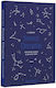 Printworks Sweet Dreams Notizbuch Blau