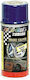 Motip Dupli Sprühfarbe von Autos Blau 150ml