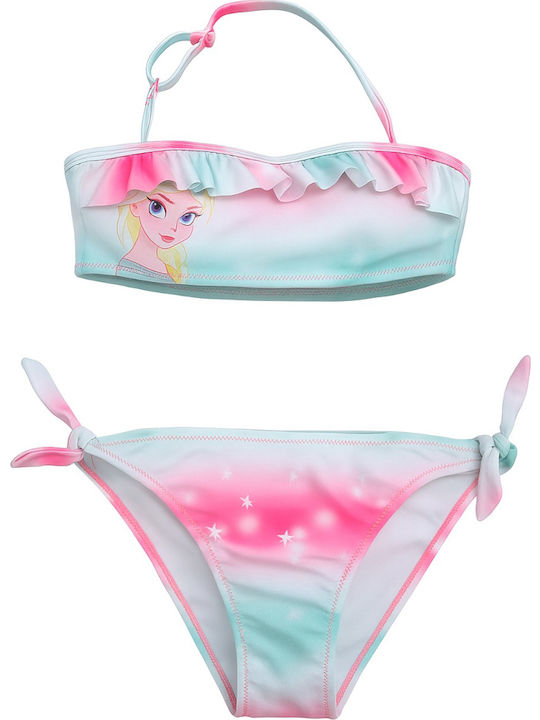 Domina Kids Swimwear Bikini Mint