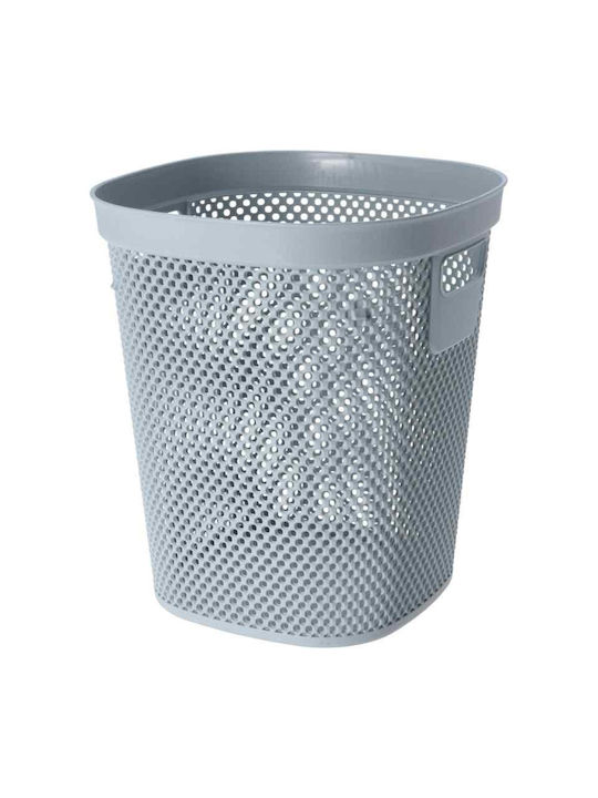 Cos Rufe Excellent Houseware Polypropylen 26x26x30 cm 12,5 L Weiß