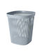 Cos Rufe Excellent Houseware Polypropylen 26x26x30 cm 12,5 L Weiß